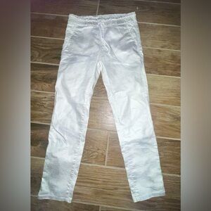 Bevy Flog women’s drawstring pants